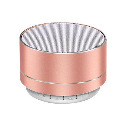 A10 Wireless Bluetooth Speaker Outdoor Subwoofer Mini Portable Speaker