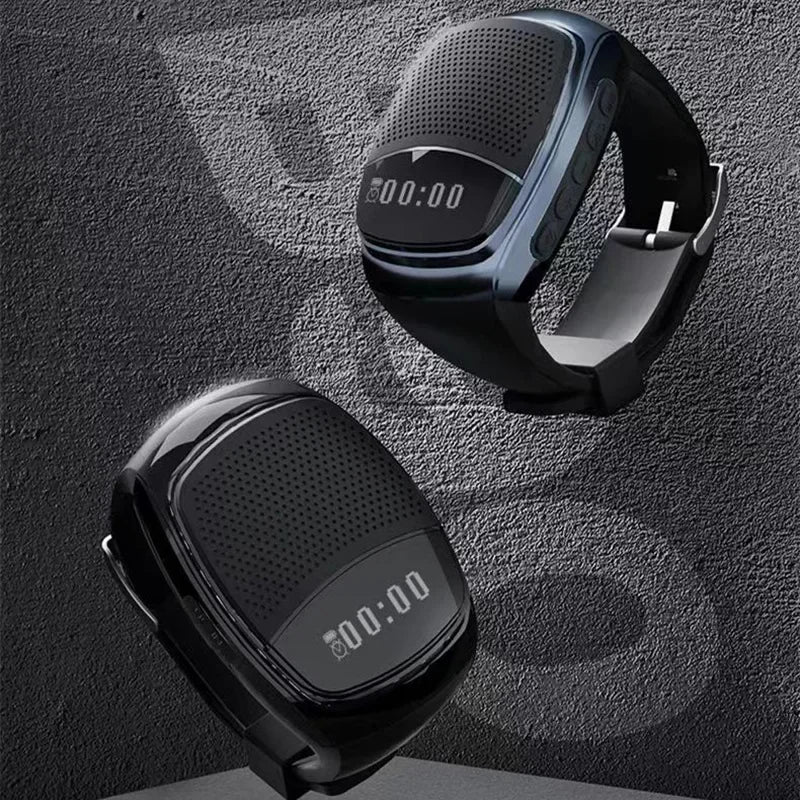 B90 Wrist Wireless Bluetooth Audio