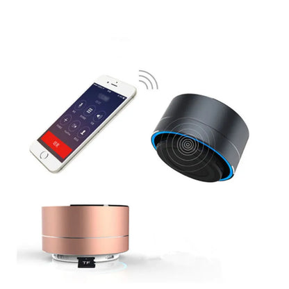 A10 Wireless Bluetooth Speaker Outdoor Subwoofer Mini Portable Speaker