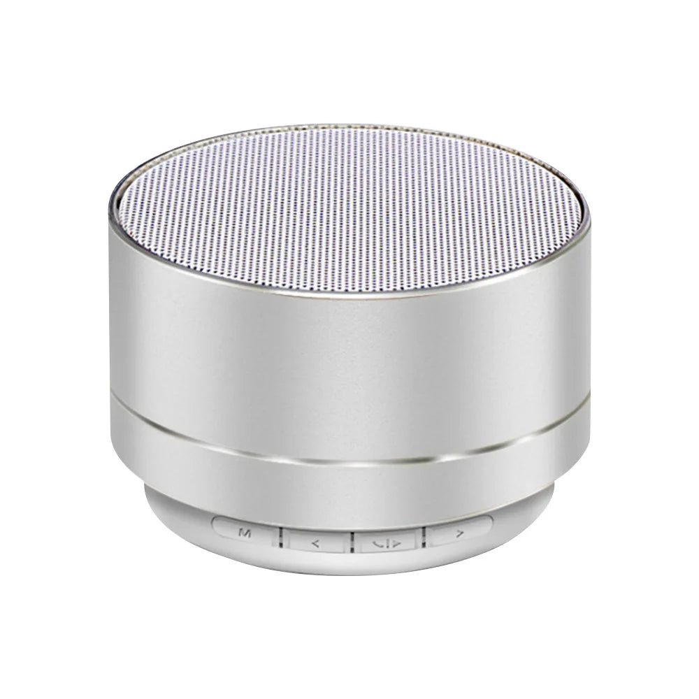 A10 Wireless Bluetooth Speaker Outdoor Subwoofer Mini Portable Speaker