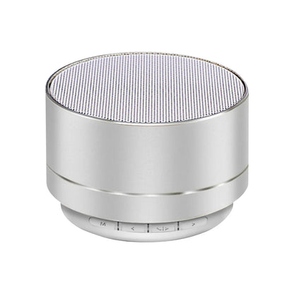 A10 Wireless Bluetooth Speaker Outdoor Subwoofer Mini Portable Speaker