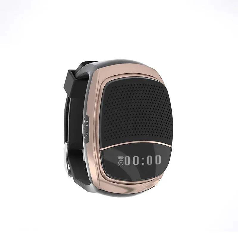 B90 Wrist Wireless Bluetooth Audio