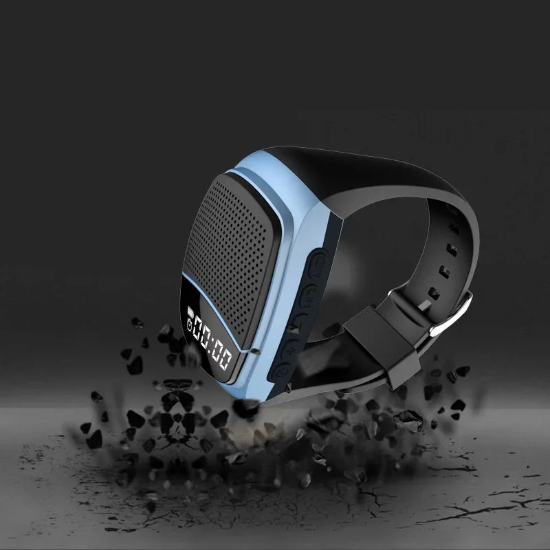 B90 Wrist Wireless Bluetooth Audio