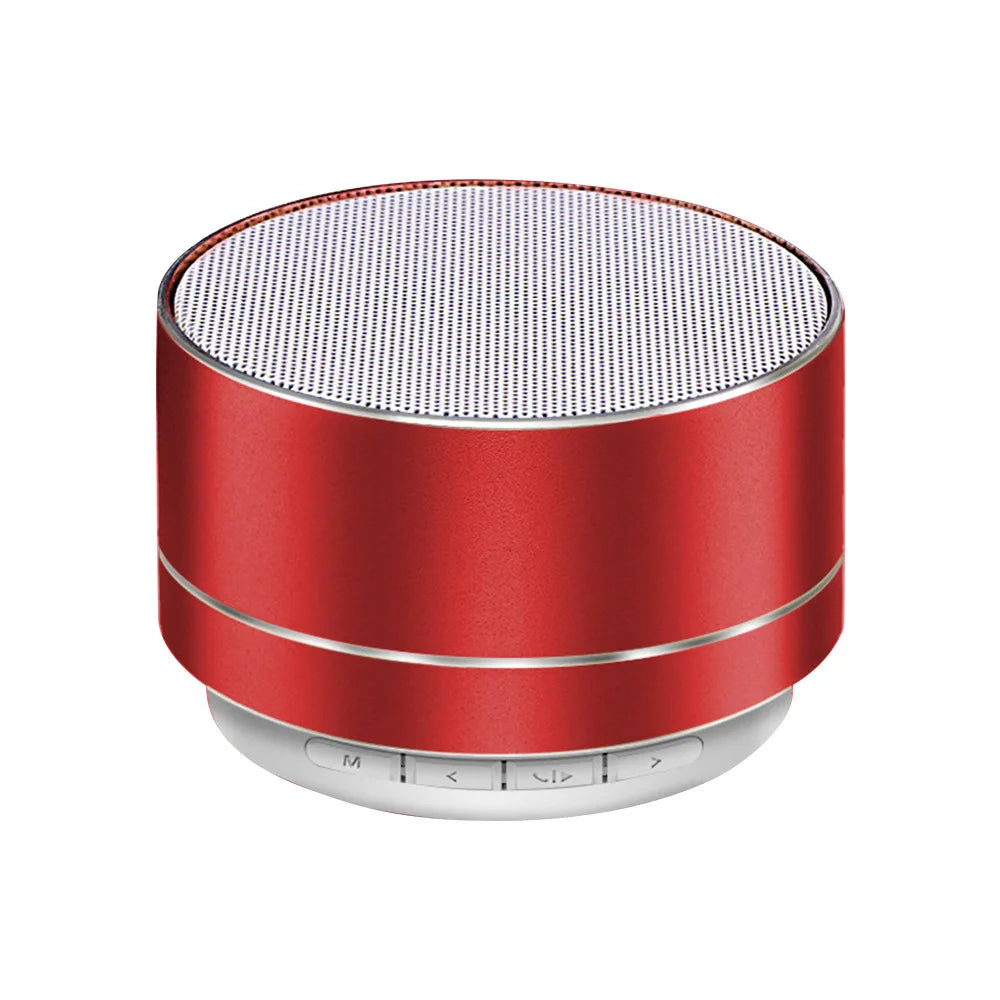 A10 Wireless Bluetooth Speaker Outdoor Subwoofer Mini Portable Speaker